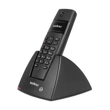 Telefone sem fio TS 40